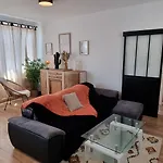 Le 42, Tres Bel Appartement - Hyper Centre - Calme