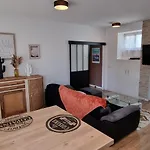 Le 42, Tres Bel Appartement - Hyper Centre - Calme