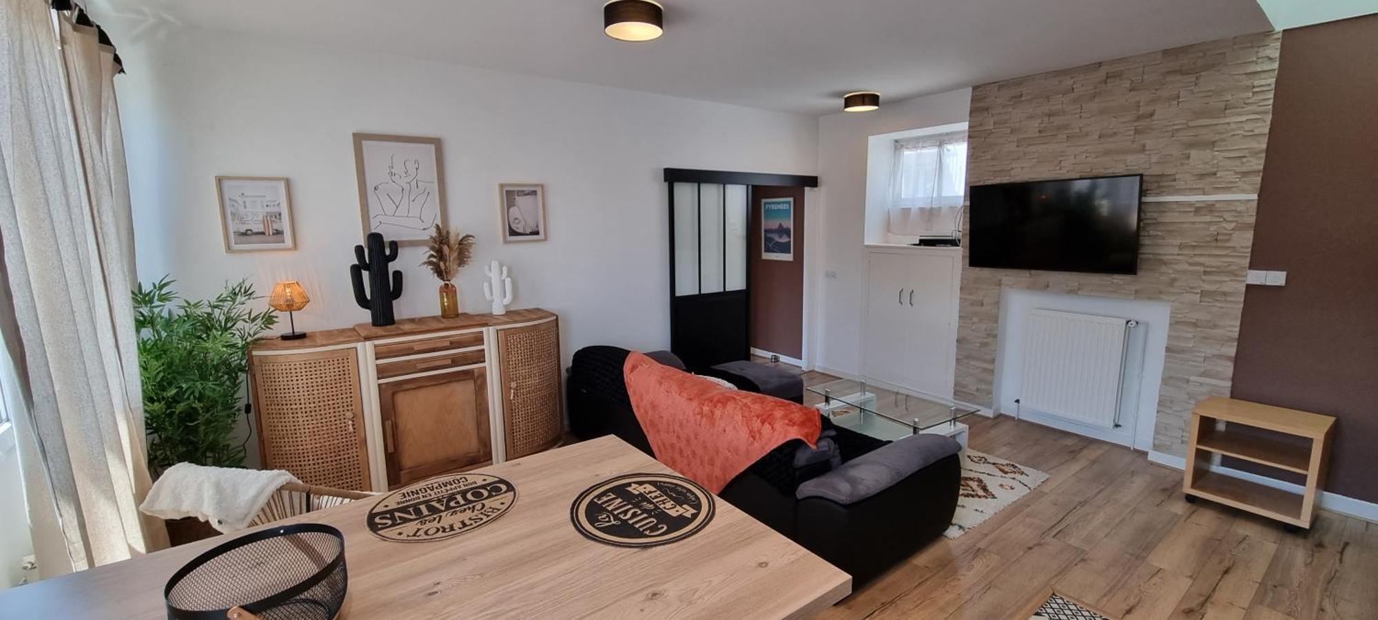 Appartement Le 42, Tres Bel - Hyper Centre - Calme *
